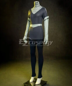 Hazbin Hotel Lute Cosplay Costume -EZCOSPLAY SHOP hazbin hotel lute cosplay costume 3
