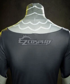 Hazbin Hotel Lute Cosplay Costume -EZCOSPLAY SHOP hazbin hotel lute cosplay costume 8