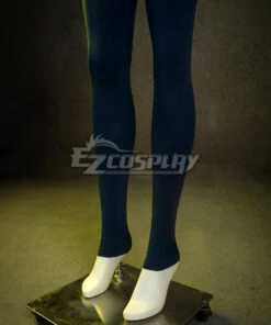 Hazbin Hotel Lute Cosplay Costume -EZCOSPLAY SHOP hazbin hotel lute cosplay costume 9