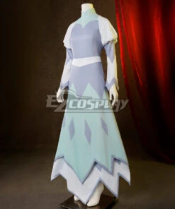 Hazbin Hotel Sera Cosplay Costume -EZCOSPLAY SHOP hazbin hotel sera cosplay 3