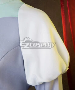 Hazbin Hotel Sera Cosplay Costume -EZCOSPLAY SHOP hazbin hotel sera cosplay costume 6