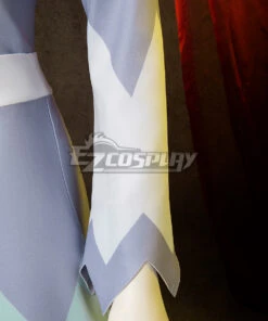 Hazbin Hotel Sera Cosplay Costume -EZCOSPLAY SHOP hazbin hotel sera cosplay costume 7