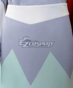 Hazbin Hotel Sera Cosplay Costume -EZCOSPLAY SHOP hazbin hotel sera cosplay costume 8