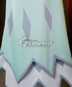 Hazbin Hotel Sera Cosplay Costume -EZCOSPLAY SHOP hazbin hotel sera cosplay costume 9