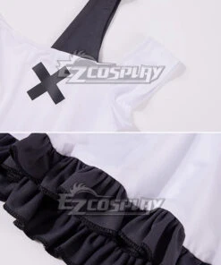 Hazbin Hotel Vaggie Cosplay Costume -EZCOSPLAY SHOP hazbin hotel vaggie cosplay costume 4