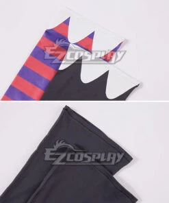 Hazbin Hotel Vaggie Cosplay Costume -EZCOSPLAY SHOP hazbin hotel vaggie cosplay costume 5