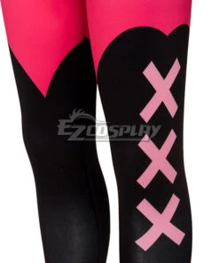 Hazbin Hotel Verosika Mayday Default Cosplay Costume -EZCOSPLAY SHOP hazbin hotel verosika mayday default cosplay costume 10