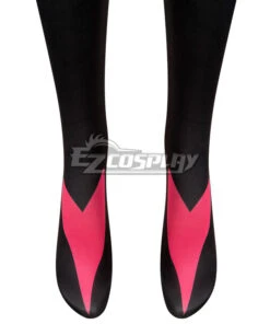 Hazbin Hotel Verosika Mayday Default Cosplay Costume -EZCOSPLAY SHOP hazbin hotel verosika mayday default cosplay costume 11