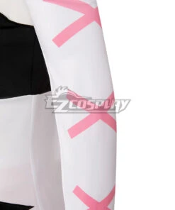 Hazbin Hotel Verosika Mayday Default Cosplay Costume -EZCOSPLAY SHOP hazbin hotel verosika mayday default cosplay costume 12