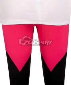 Hazbin Hotel Verosika Mayday Default Cosplay Costume -EZCOSPLAY SHOP hazbin hotel verosika mayday default cosplay costume 14