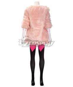 Hazbin Hotel Verosika Mayday Default Cosplay Costume -EZCOSPLAY SHOP hazbin hotel verosika mayday default cosplay costume 4