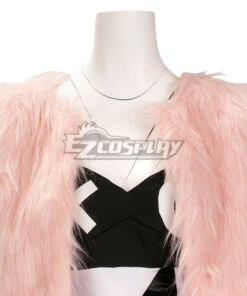 Hazbin Hotel Verosika Mayday Default Cosplay Costume -EZCOSPLAY SHOP hazbin hotel verosika mayday default cosplay costume 6