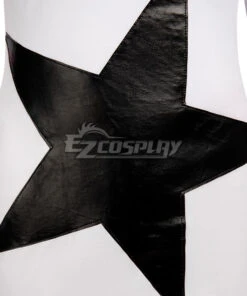 Hazbin Hotel Verosika Mayday Default Cosplay Costume -EZCOSPLAY SHOP hazbin hotel verosika mayday default cosplay costume 7