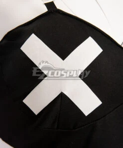 Hazbin Hotel Verosika Mayday Default Cosplay Costume -EZCOSPLAY SHOP hazbin hotel verosika mayday default cosplay costume 8