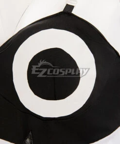 Hazbin Hotel Verosika Mayday Default Cosplay Costume -EZCOSPLAY SHOP hazbin hotel verosika mayday default cosplay costume 9