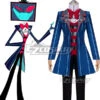Hazbin Hotel Vox Cosplay Costume -EZCOSPLAY SHOP hazbin hotel vox cosplay costume 1
