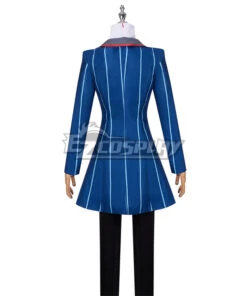 Hazbin Hotel Vox Cosplay Costume -EZCOSPLAY SHOP hazbin hotel vox cosplay costume 3