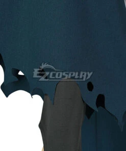 Hell's Paradise Jigokuraku Gabimaru Black Ninja Suit Cosplay Costume -EZCOSPLAY SHOP hell s paradise jigokuraku gabimaru black ninja suit cosplay costume 5