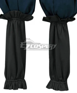 Hell's Paradise Jigokuraku Gabimaru Black Ninja Suit Cosplay Costume -EZCOSPLAY SHOP hell s paradise jigokuraku gabimaru black ninja suit cosplay costume 6