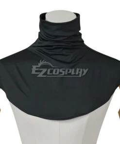 Hell's Paradise Jigokuraku Gabimaru Black Ninja Suit Cosplay Costume -EZCOSPLAY SHOP hell s paradise jigokuraku gabimaru black ninja suit cosplay costume 7