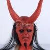 Hellboy Anung Un Rama Halloween Mask Cosplay Accessory Prop -EZCOSPLAY SHOP hellboy anung un rama halloween mask cosplay accessory prop