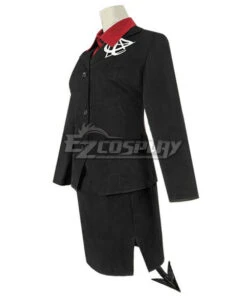 Helltaker Pandemonica Cosplay Costume -EZCOSPLAY SHOP helltaker pandemonica cosplay costume 3