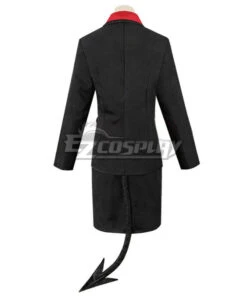 Helltaker Pandemonica Cosplay Costume -EZCOSPLAY SHOP helltaker pandemonica cosplay costume 4