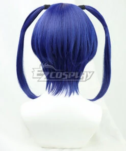 High-Rise Invasion Ain Blue Cosplay Wig -EZCOSPLAY SHOP high rise invasion ain blue cosplay wig 4