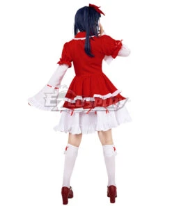 High-Rise Invasion Ain Cosplay Costume -EZCOSPLAY SHOP high rise invasion ain cosplay costume 03