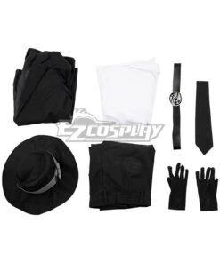 High-Rise Invasion Sniper Mask Cosplay Costume -EZCOSPLAY SHOP high rise invasion sniper mask cosplay costume 6