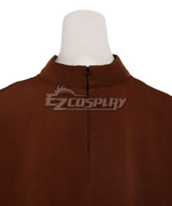 High-Rise Invasion White Feather Cosplay Costume -EZCOSPLAY SHOP high rise invasion white feather cosplay costume 10