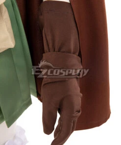 High-Rise Invasion White Feather Cosplay Costume -EZCOSPLAY SHOP high rise invasion white feather cosplay costume 7