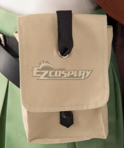 High-Rise Invasion White Feather Cosplay Costume -EZCOSPLAY SHOP high rise invasion white feather cosplay costume 8