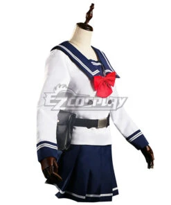 High-Rise Invasion Yuri Honjo Cosplay Costume -EZCOSPLAY SHOP high rise invasion yuri honjo cosplay costume 3