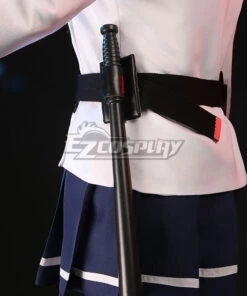 High-Rise Invasion Yuri Honjo Cosplay Costume -EZCOSPLAY SHOP high rise invasion yuri honjo cosplay costume 5