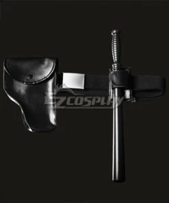 High-Rise Invasion Yuri Honjo Cosplay Costume -EZCOSPLAY SHOP high rise invasion yuri honjo cosplay costume 6