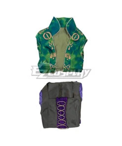 Hocus Pocus Winifred Sanderson Cosplay Costume -EZCOSPLAY SHOP hocus pocus winifred sanderson cosplay costume 5