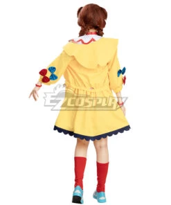 Hololive Vtuber Korone Inugami Cosplay Costume -EZCOSPLAY SHOP hololive vtuber korone inugami cosplay costume 03