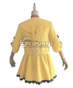 Hololive Vtuber Korone Inugami Cosplay Costume -EZCOSPLAY SHOP hololive vtuber korone inugami cosplay costume 3