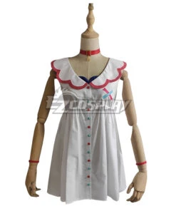 Hololive Vtuber Korone Inugami Cosplay Costume -EZCOSPLAY SHOP hololive vtuber korone inugami cosplay costume 4
