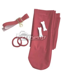 Hololive Vtuber Korone Inugami Cosplay Costume -EZCOSPLAY SHOP hololive vtuber korone inugami cosplay costume 5