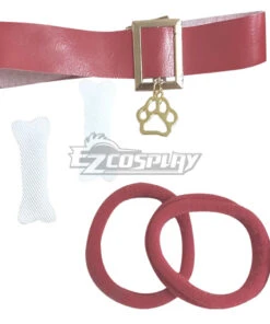 Hololive Vtuber Korone Inugami Cosplay Costume -EZCOSPLAY SHOP hololive vtuber korone inugami cosplay costume 6