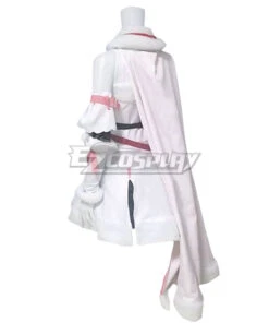 Hololive Youtuber Vtuber Tsunomaki Watame Cosplay Costume -EZCOSPLAY SHOP hololive youtuber vtuber tsunomaki watame cosplay costume 3
