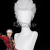 Honkai: Star Rail Archer White Cosplay Wig -EZCOSPLAY SHOP honkai star rail archer white cosplay wig 1