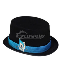 Honkai: Star Rail Aventurine Cosplay Costume -EZCOSPLAY SHOP honkai star rail aventurine cosplay costume 6