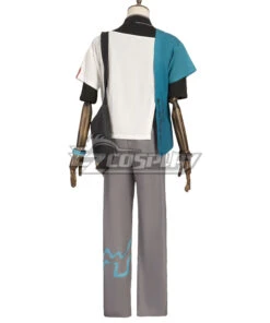 Honkai: Star Rail Dan Heng Daily Outfit Cosplay Costume -EZCOSPLAY SHOP honkai star rail dan heng daily outfit cosplay costume 4