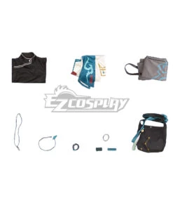 Honkai: Star Rail Dan Heng Daily Outfit Cosplay Costume -EZCOSPLAY SHOP honkai star rail dan heng daily outfit cosplay costume 5