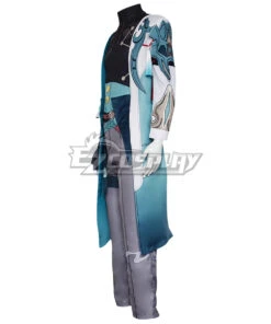 Honkai: Star Rail Dan Heng Premium Edtion Cosplay Costume 9 Honkai: Star Rail Dan Heng Premium Edtion Cosplay Costume -EZCOSPLAY SHOP honkai star rail dan heng premium 3