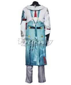 Honkai: Star Rail Dan Heng Premium Edtion Cosplay Costume 10 Honkai: Star Rail Dan Heng Premium Edtion Cosplay Costume -EZCOSPLAY SHOP honkai star rail dan heng premium 4