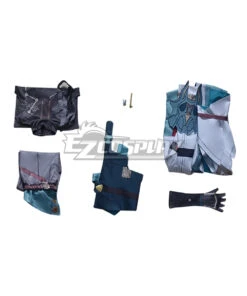 Honkai: Star Rail Dan Heng Premium Edtion Cosplay Costume 11 Honkai: Star Rail Dan Heng Premium Edtion Cosplay Costume -EZCOSPLAY SHOP honkai star rail dan heng premium 5